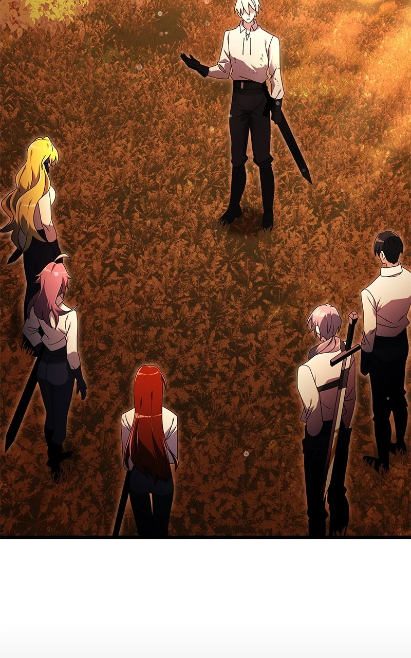 Time-Limited Genius Dark Knight Chapter 60 - 96