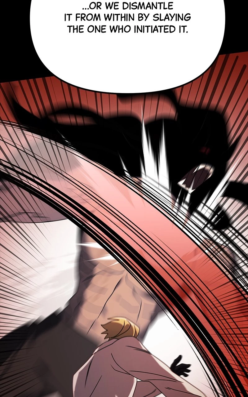 Time-Limited Genius Dark Knight Chapter 60 - 100
