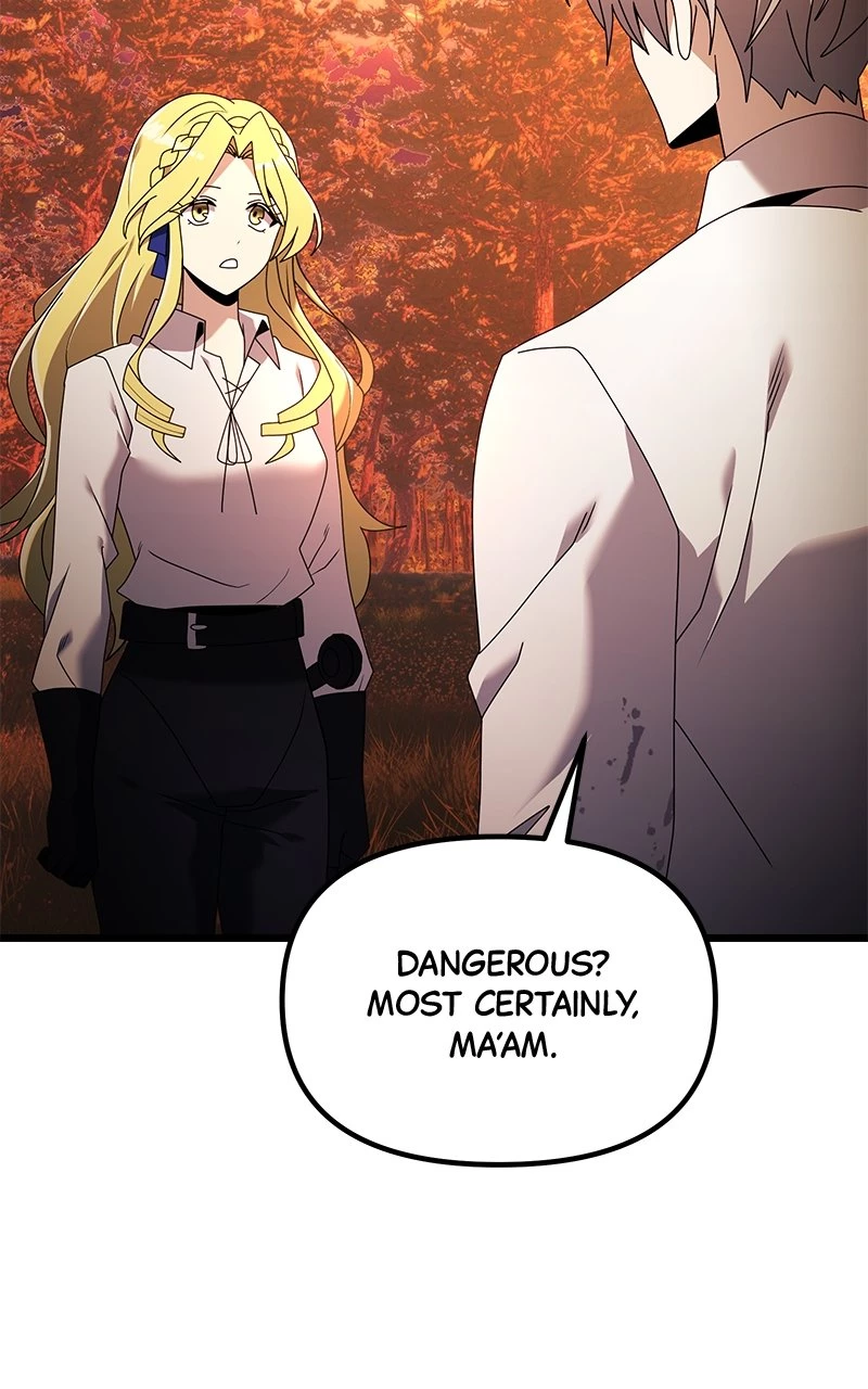 Time-Limited Genius Dark Knight Chapter 60 - 103