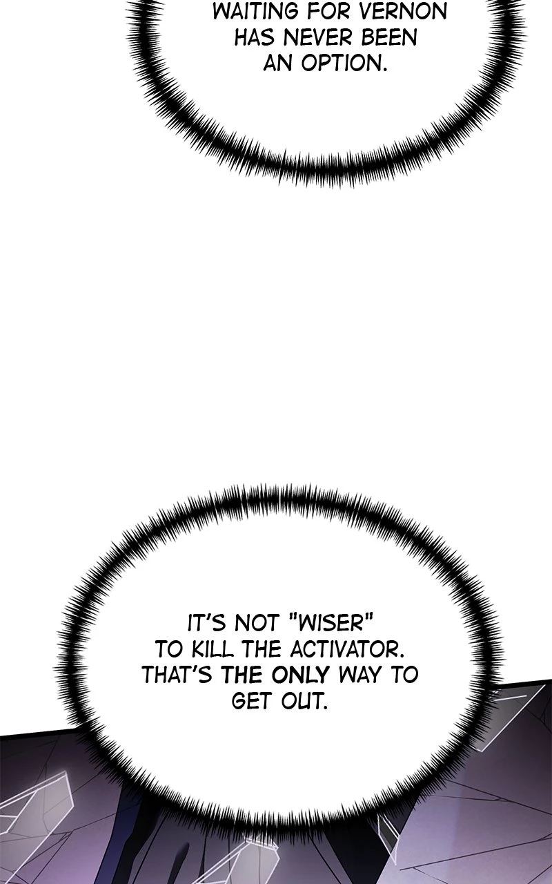 Time-Limited Genius Dark Knight Chapter 60 - 110