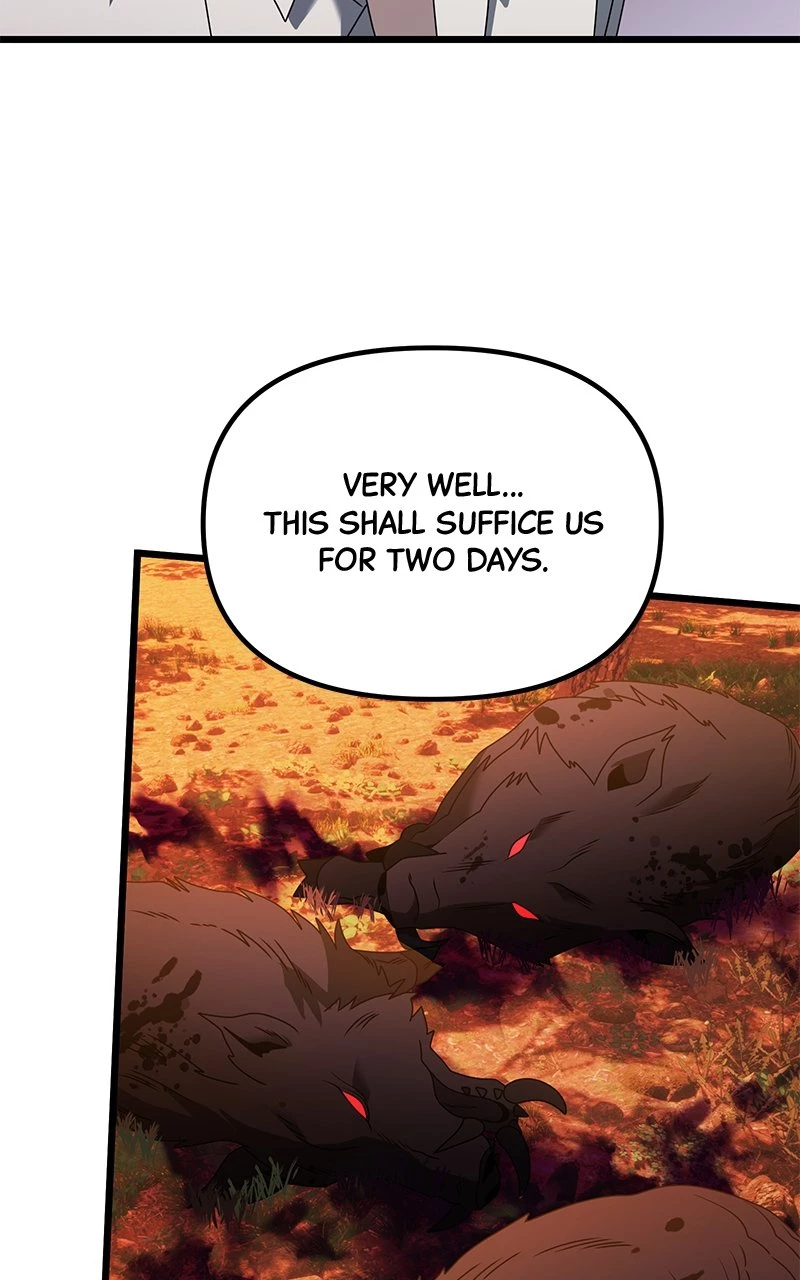 Time-Limited Genius Dark Knight Chapter 60 - 115