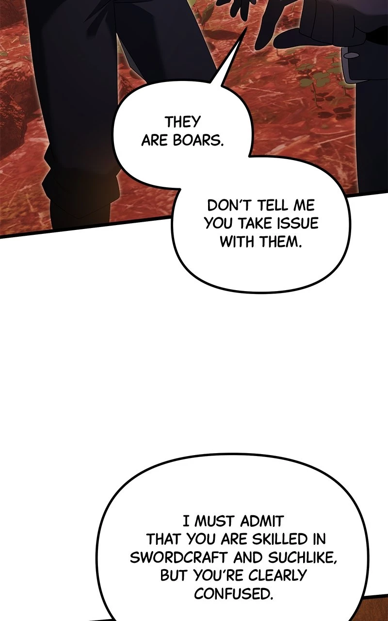 Time-Limited Genius Dark Knight Chapter 60 - 118
