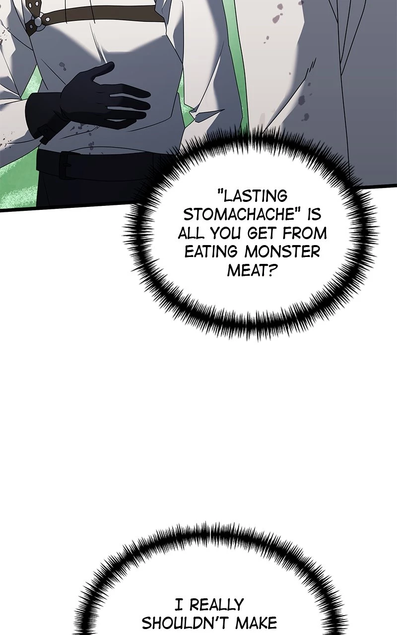 Time-Limited Genius Dark Knight Chapter 60 - 127