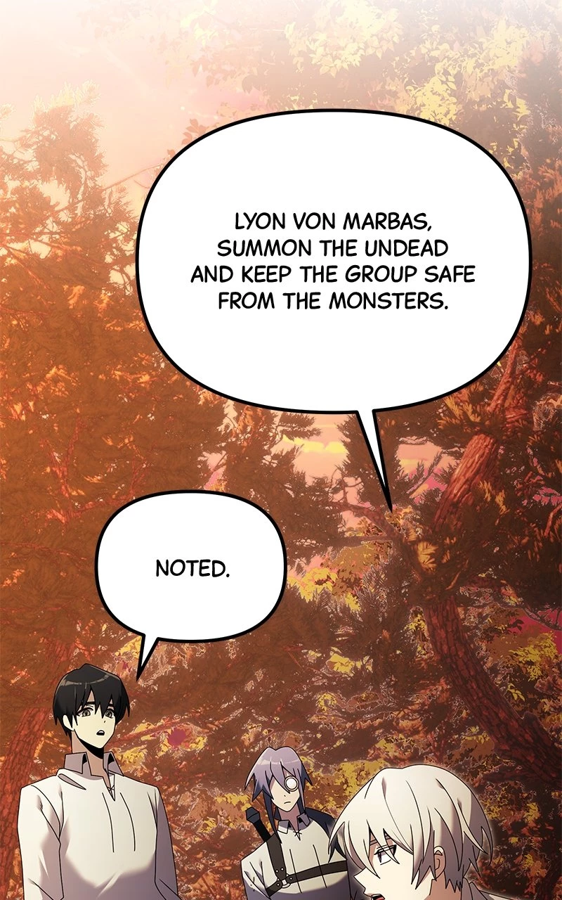 Time-Limited Genius Dark Knight Chapter 60 - 131