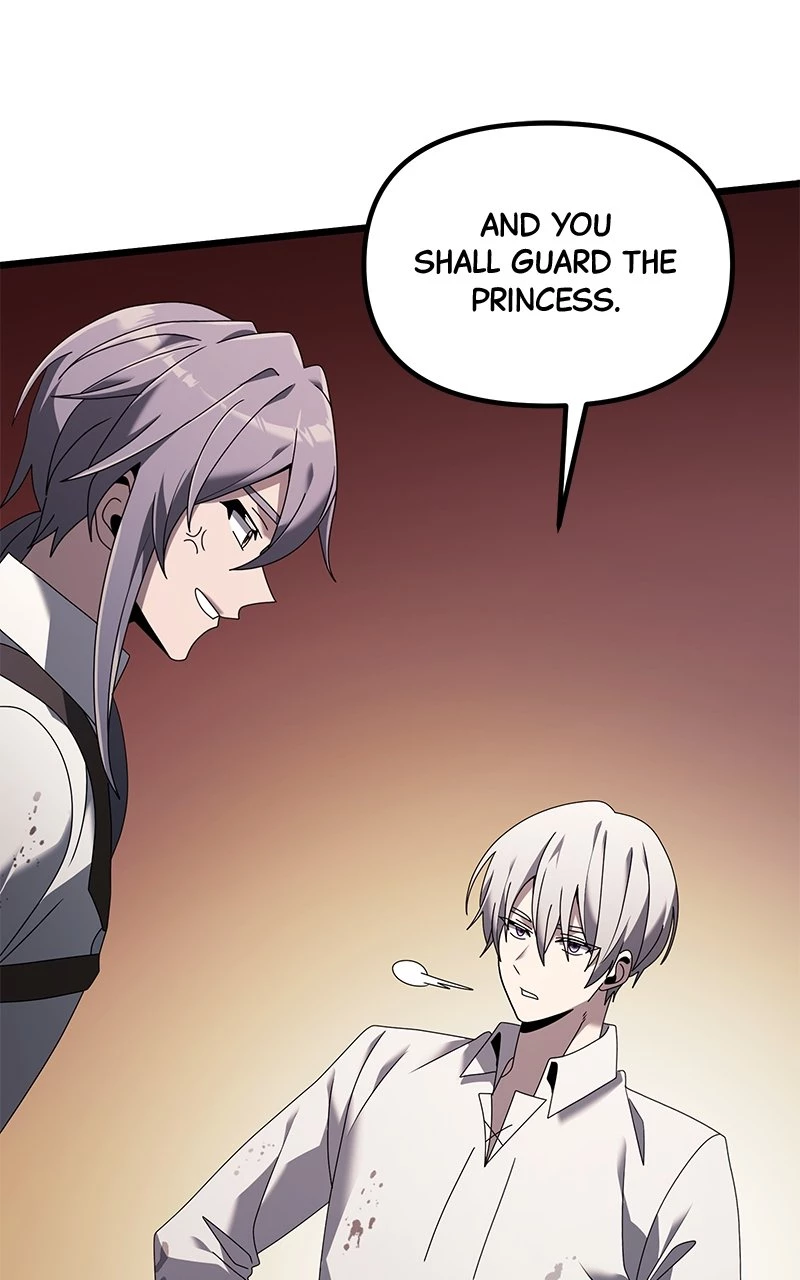 Time-Limited Genius Dark Knight Chapter 60 - 133