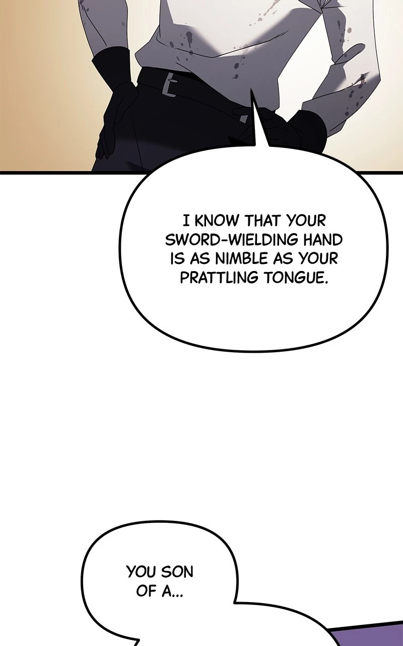 Time-Limited Genius Dark Knight Chapter 60 - 134