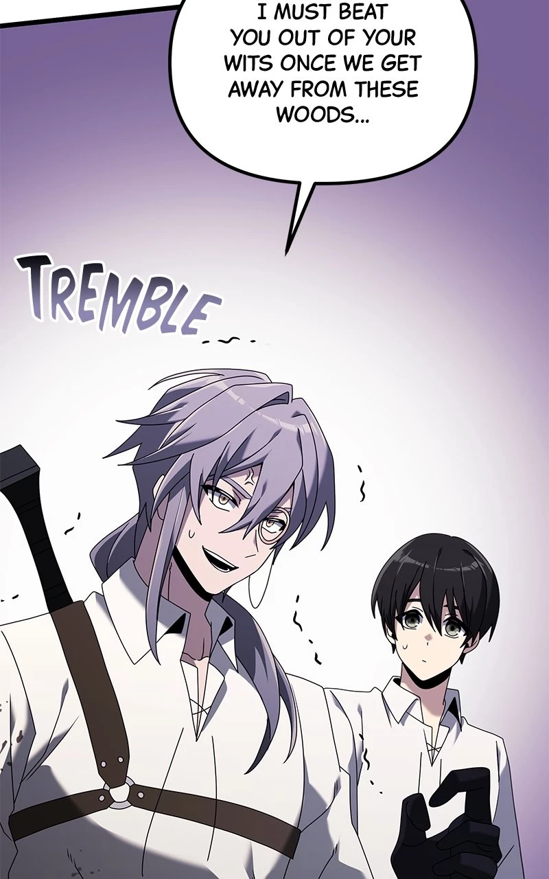 Time-Limited Genius Dark Knight Chapter 60 - 135