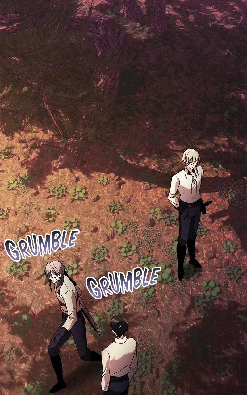 Time-Limited Genius Dark Knight Chapter 60 - 137