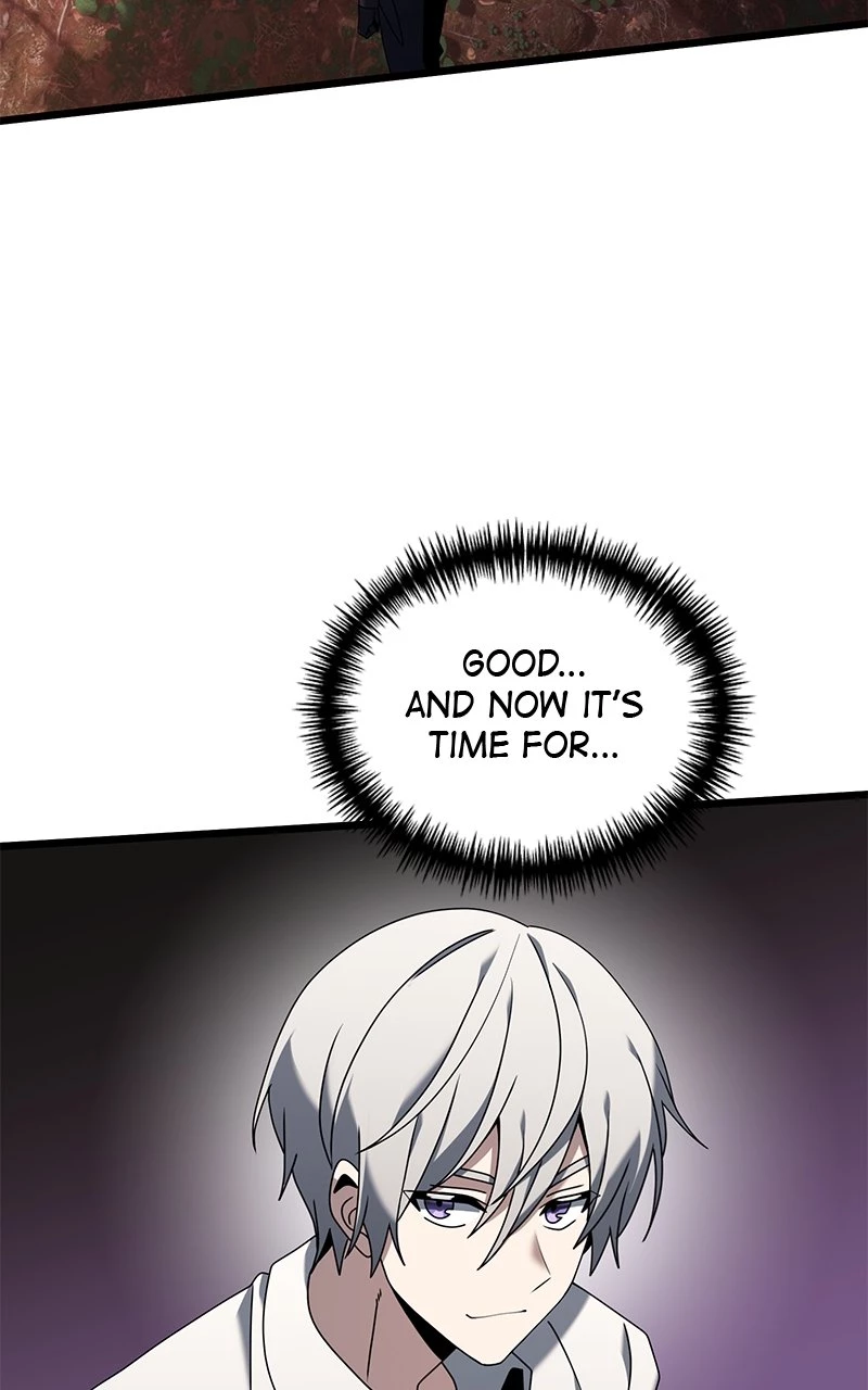 Time-Limited Genius Dark Knight Chapter 60 - 138