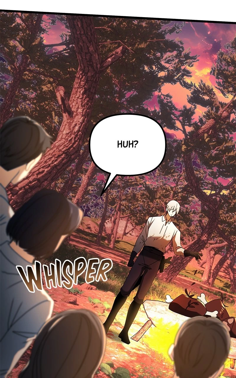 Time-Limited Genius Dark Knight Chapter 60 - 152