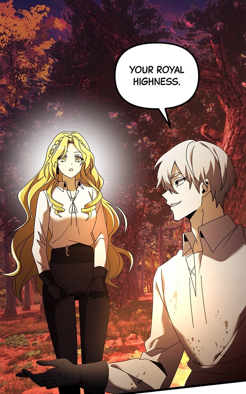 Time-Limited Genius Dark Knight Chapter 60 - 160