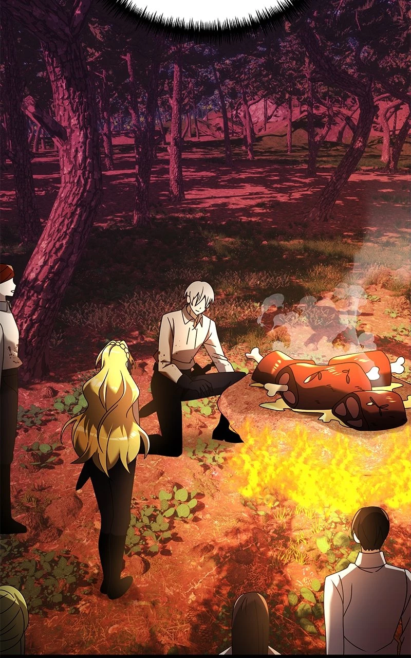 Time-Limited Genius Dark Knight Chapter 60 - 163