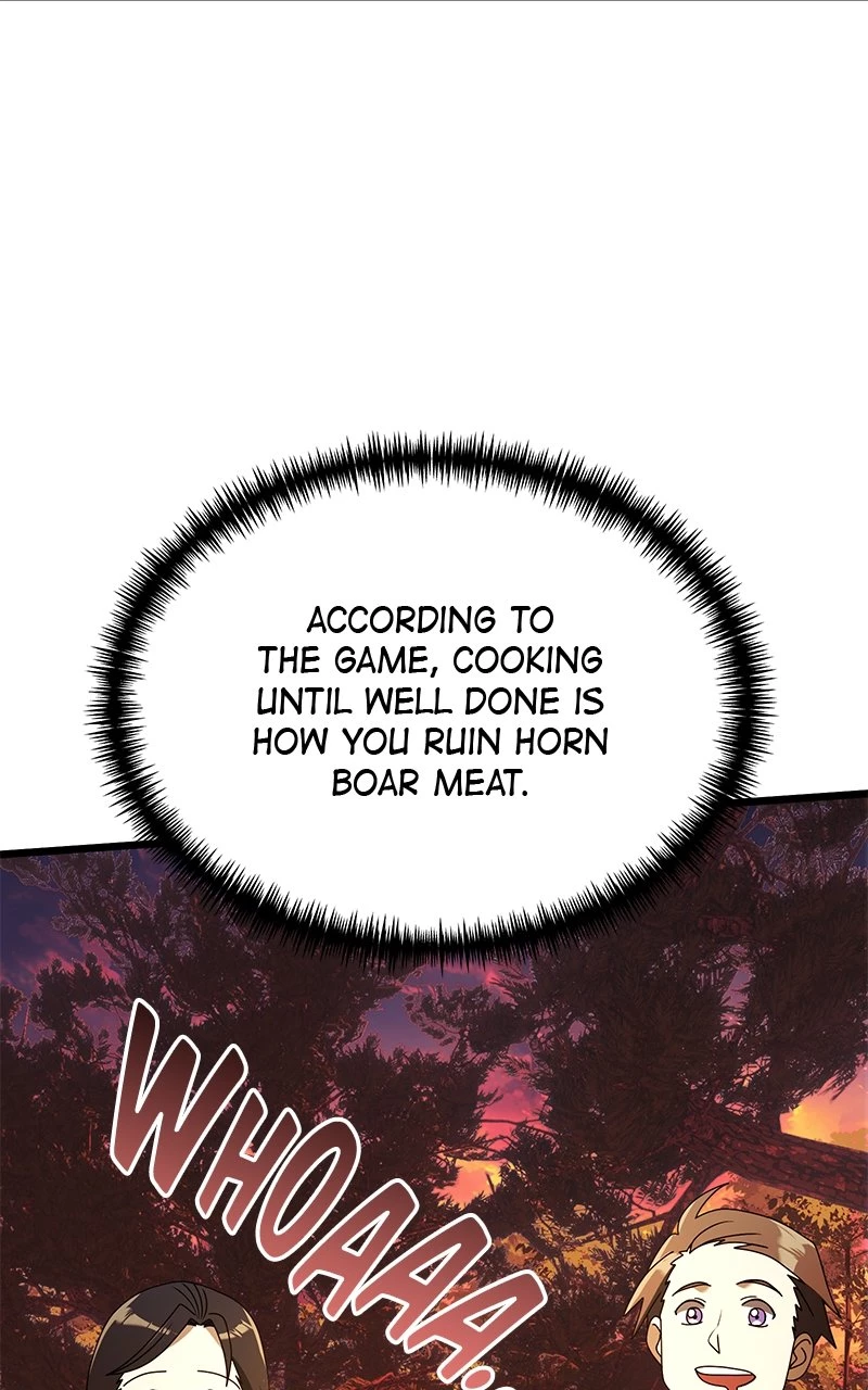 Time-Limited Genius Dark Knight Chapter 60 - 164