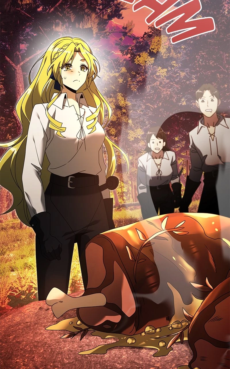 Time-Limited Genius Dark Knight Chapter 60 - 169