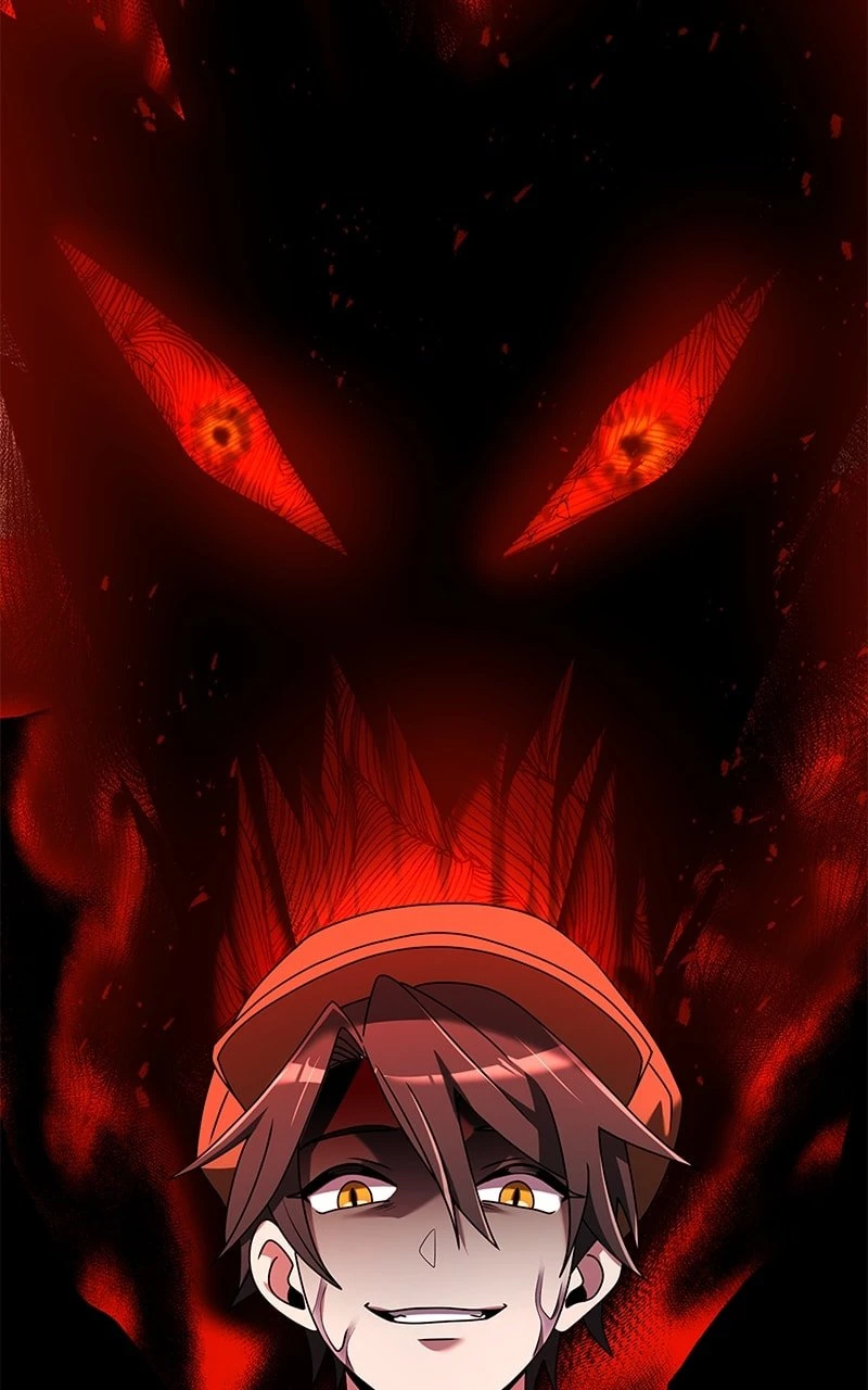 Time-Limited Genius Dark Knight Chapter 58 - 3