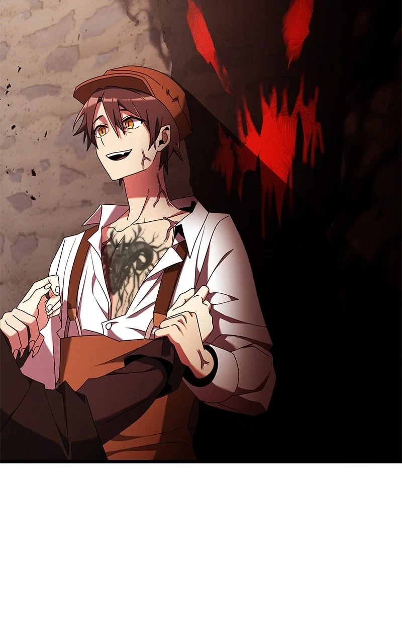 Time-Limited Genius Dark Knight Chapter 58 - 9