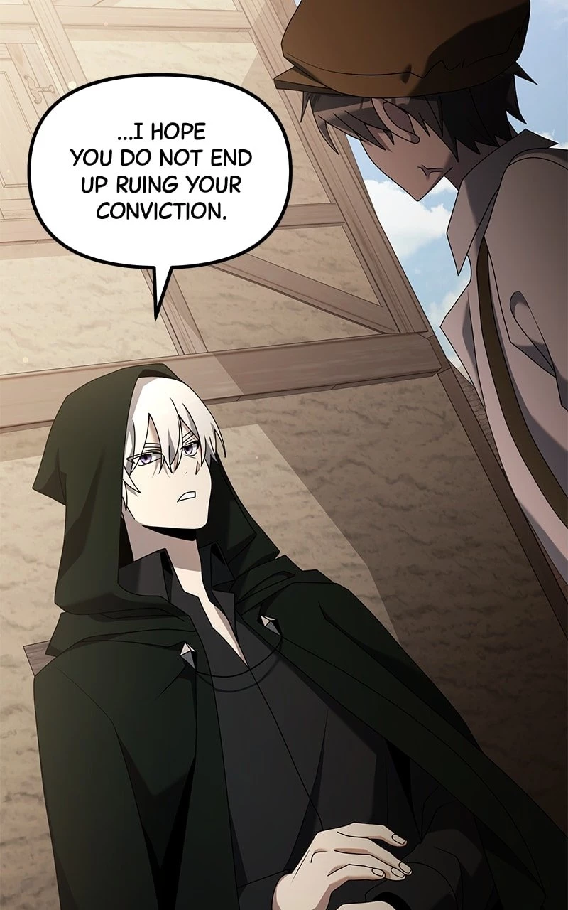 Time-Limited Genius Dark Knight Chapter 58 - 11
