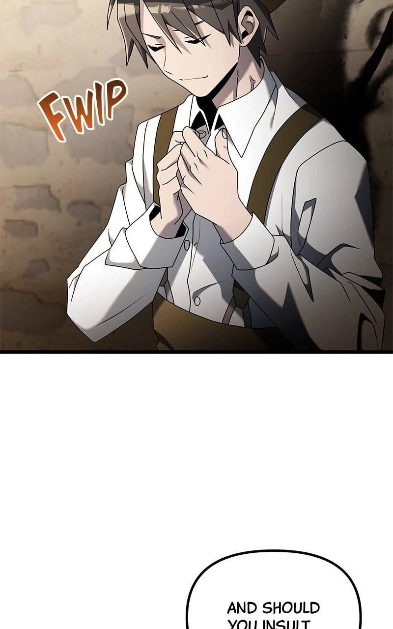 Time-Limited Genius Dark Knight Chapter 58 - 13