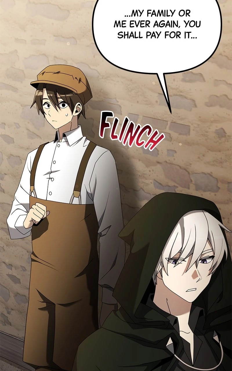 Time-Limited Genius Dark Knight Chapter 58 - 16