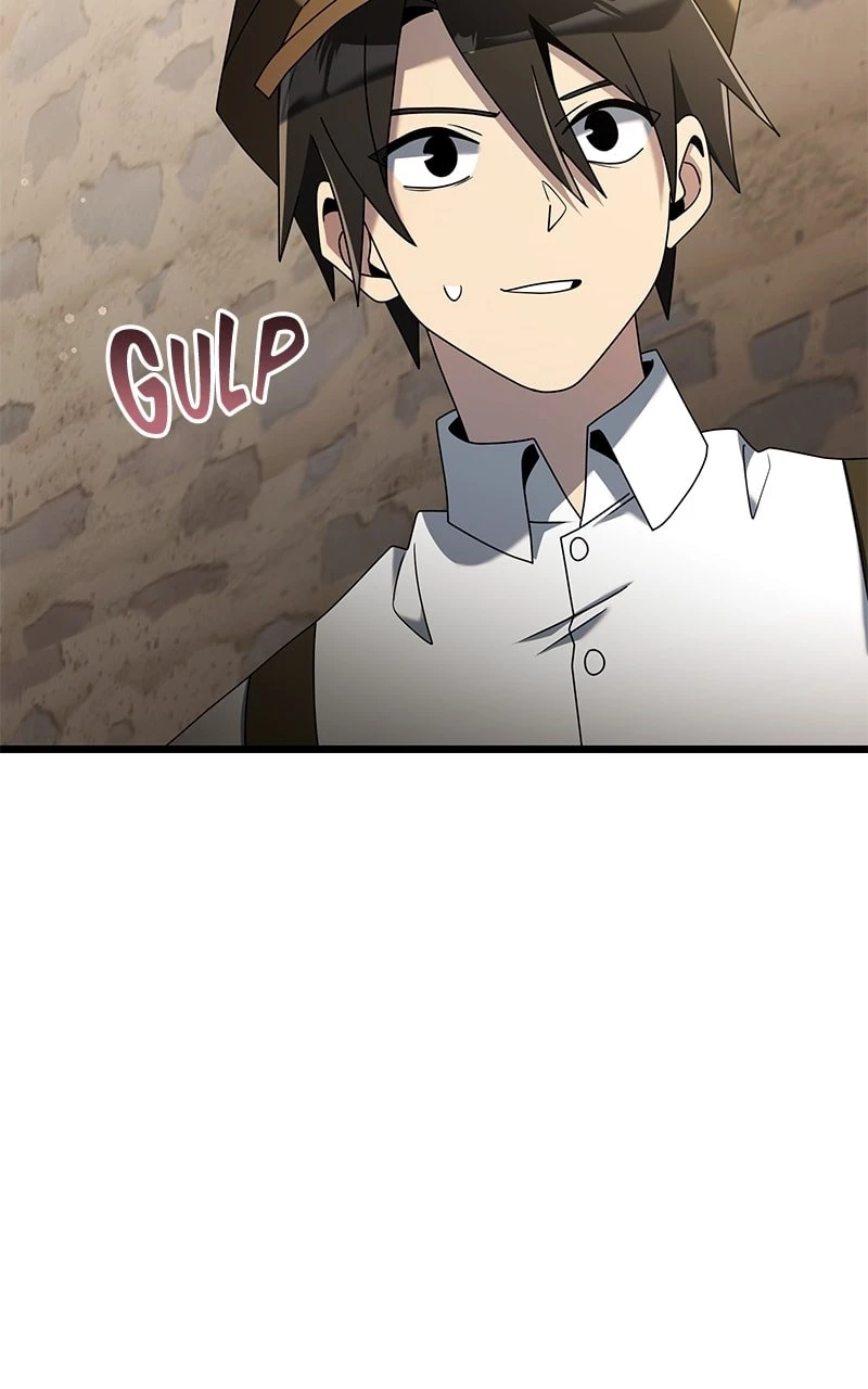 Time-Limited Genius Dark Knight Chapter 58 - 20