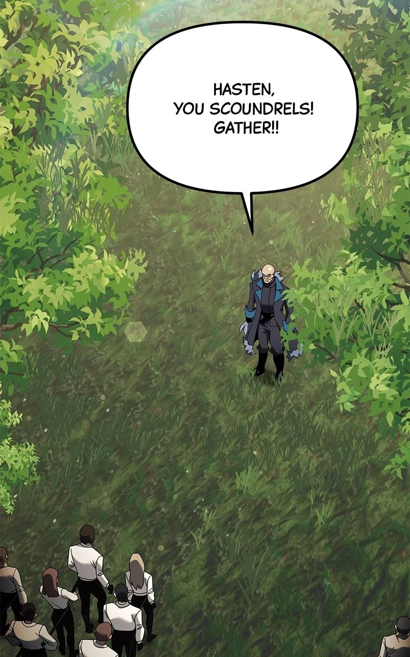 Time-Limited Genius Dark Knight Chapter 58 - 26