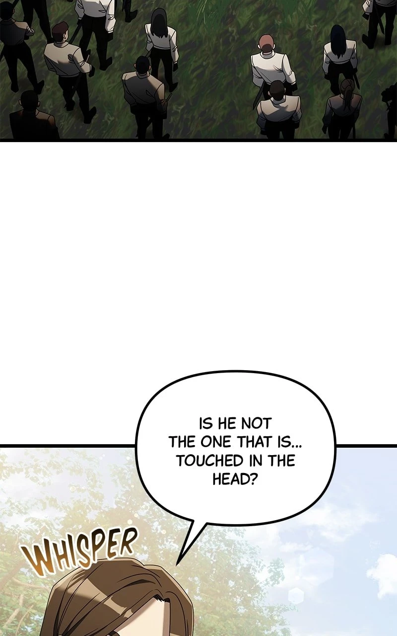 Time-Limited Genius Dark Knight Chapter 58 - 27