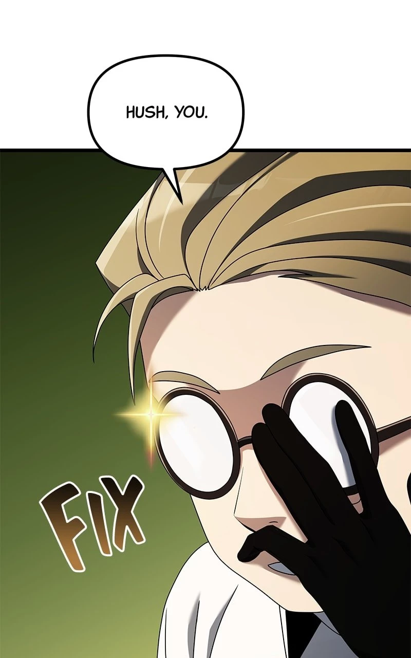 Time-Limited Genius Dark Knight Chapter 58 - 29