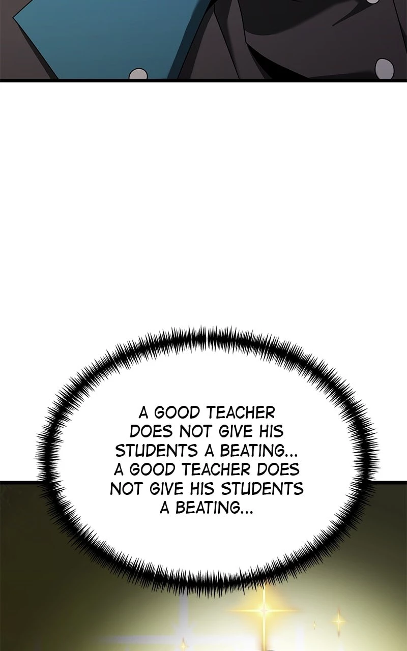 Time-Limited Genius Dark Knight Chapter 58 - 33