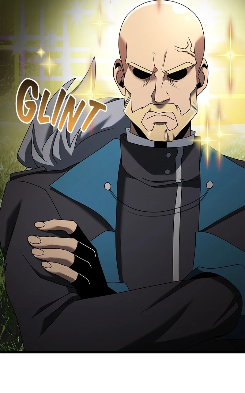 Time-Limited Genius Dark Knight Chapter 58 - 34