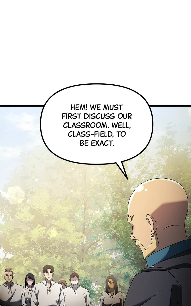 Time-Limited Genius Dark Knight Chapter 58 - 35