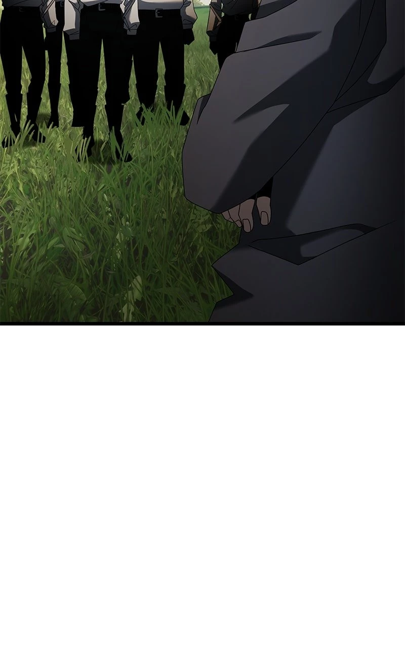 Time-Limited Genius Dark Knight Chapter 58 - 36