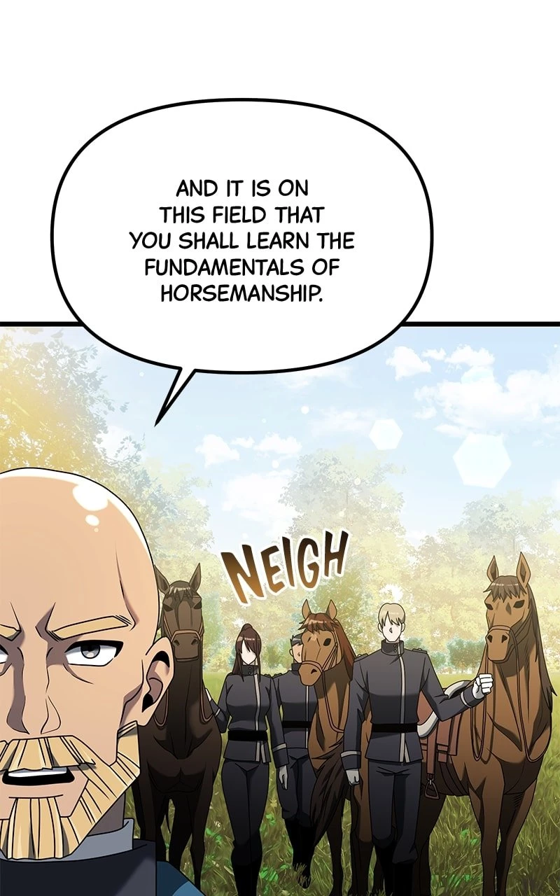Time-Limited Genius Dark Knight Chapter 58 - 40