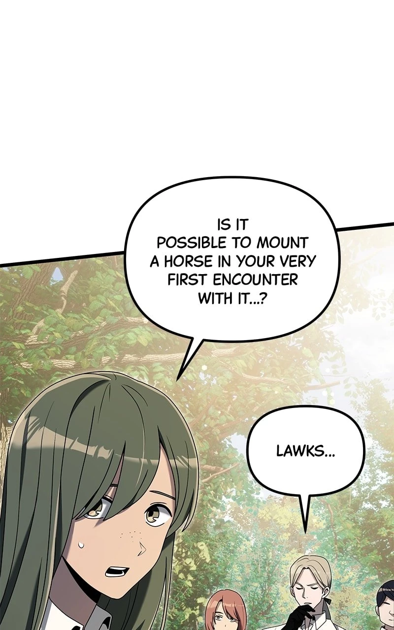 Time-Limited Genius Dark Knight Chapter 58 - 45