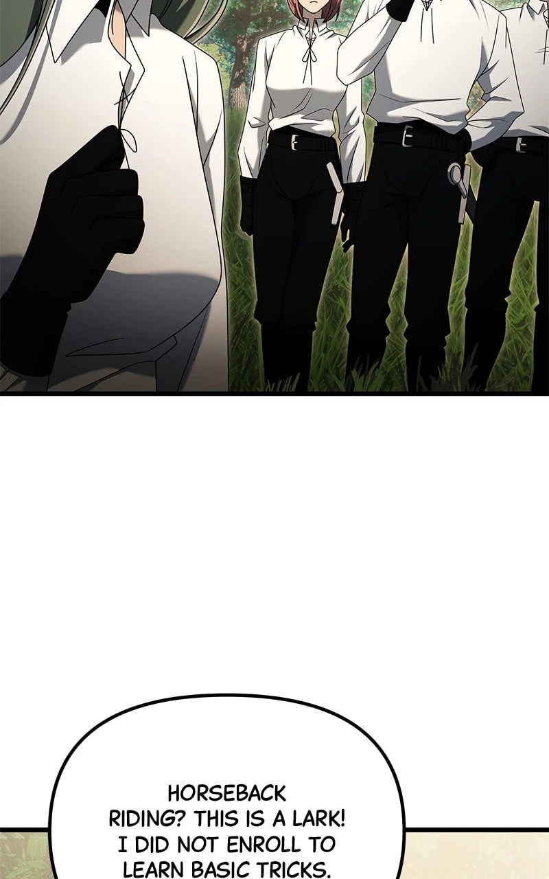 Time-Limited Genius Dark Knight Chapter 58 - 46