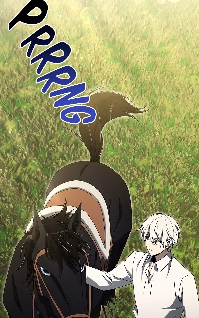Time-Limited Genius Dark Knight Chapter 58 - 50