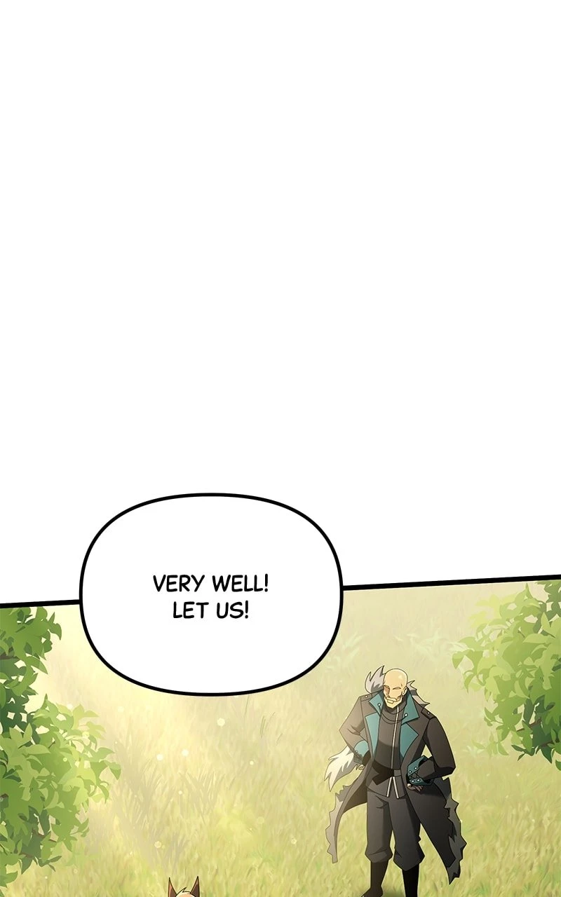 Time-Limited Genius Dark Knight Chapter 58 - 52