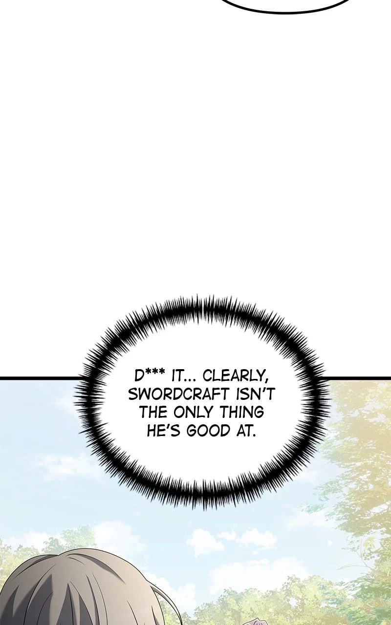 Time-Limited Genius Dark Knight Chapter 58 - 54