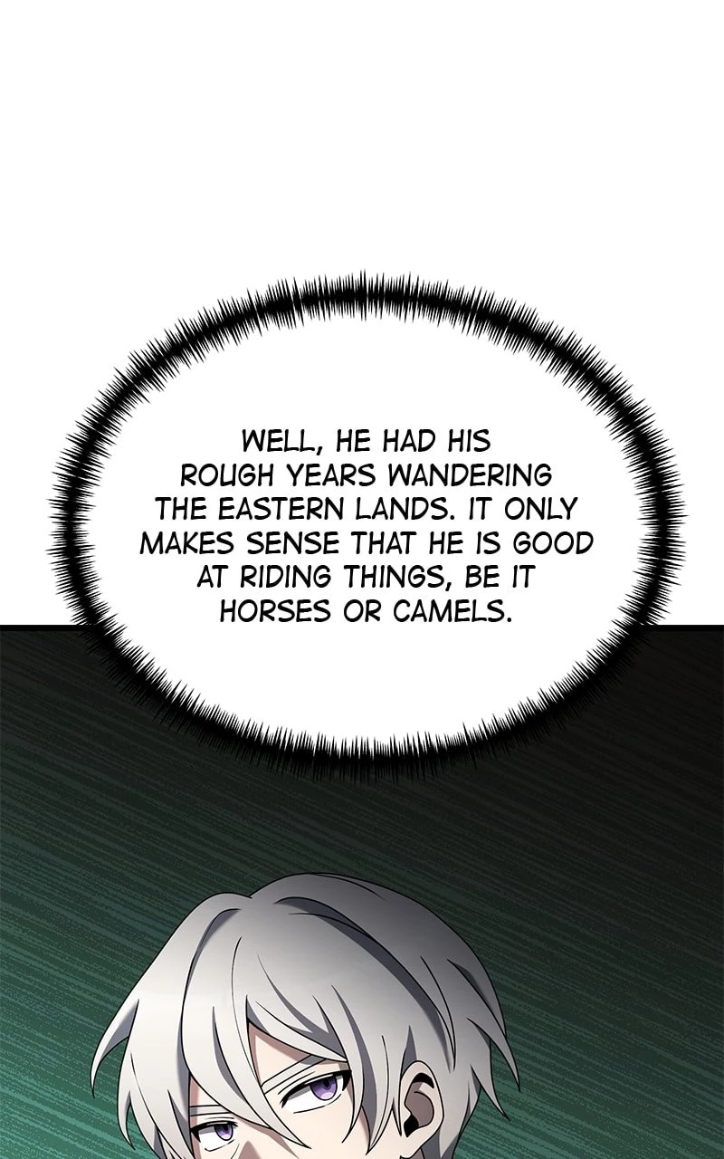 Time-Limited Genius Dark Knight Chapter 58 - 56