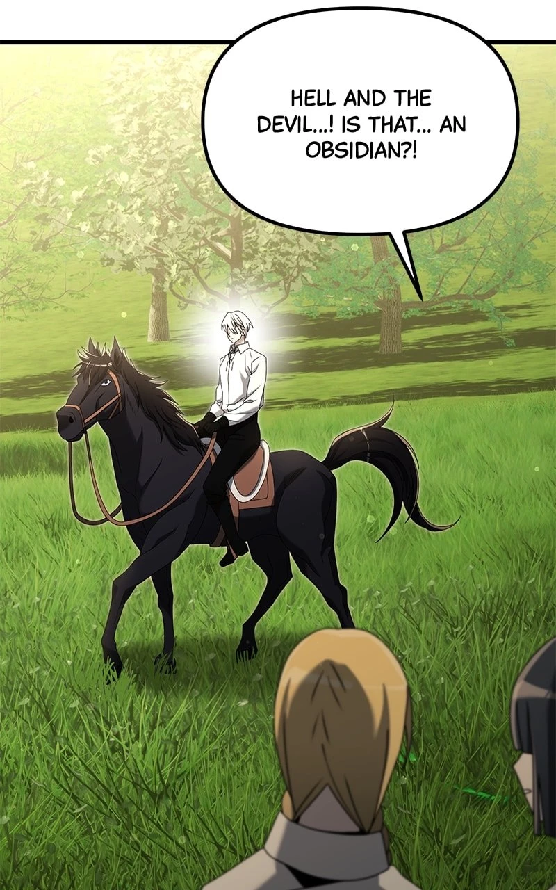 Time-Limited Genius Dark Knight Chapter 58 - 58