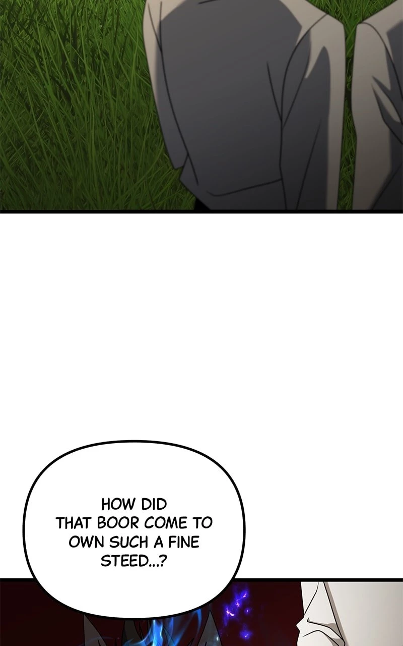 Time-Limited Genius Dark Knight Chapter 58 - 59