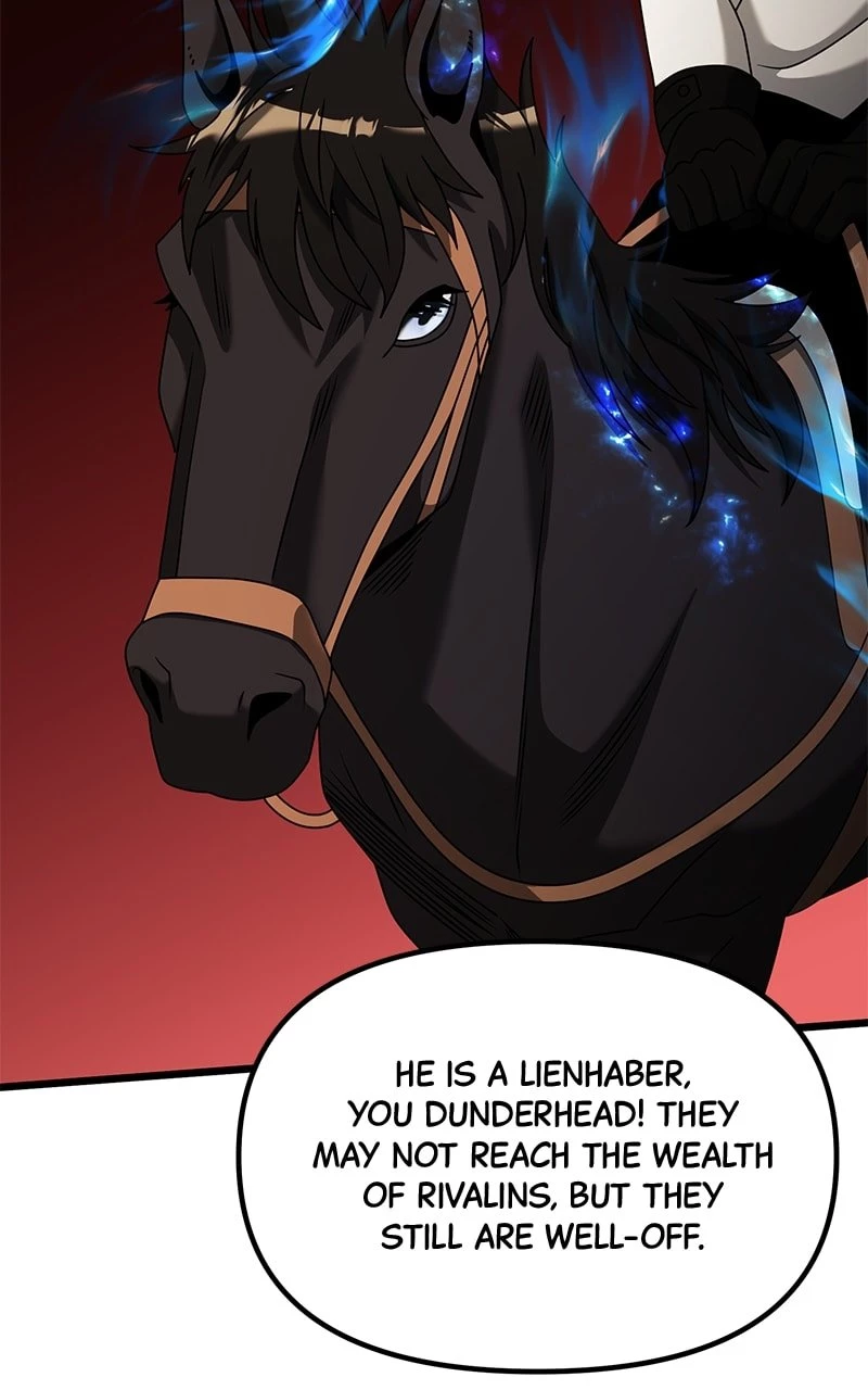 Time-Limited Genius Dark Knight Chapter 58 - 60