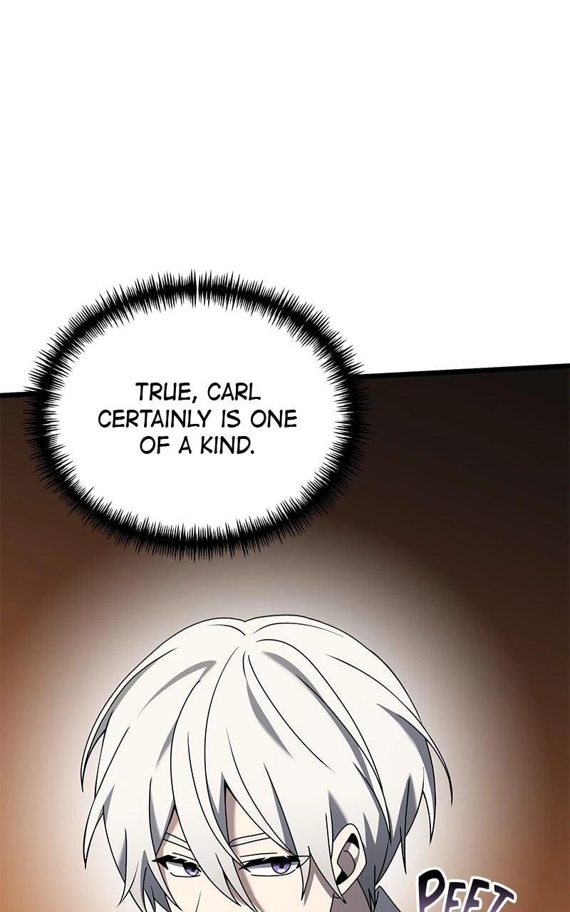 Time-Limited Genius Dark Knight Chapter 58 - 61