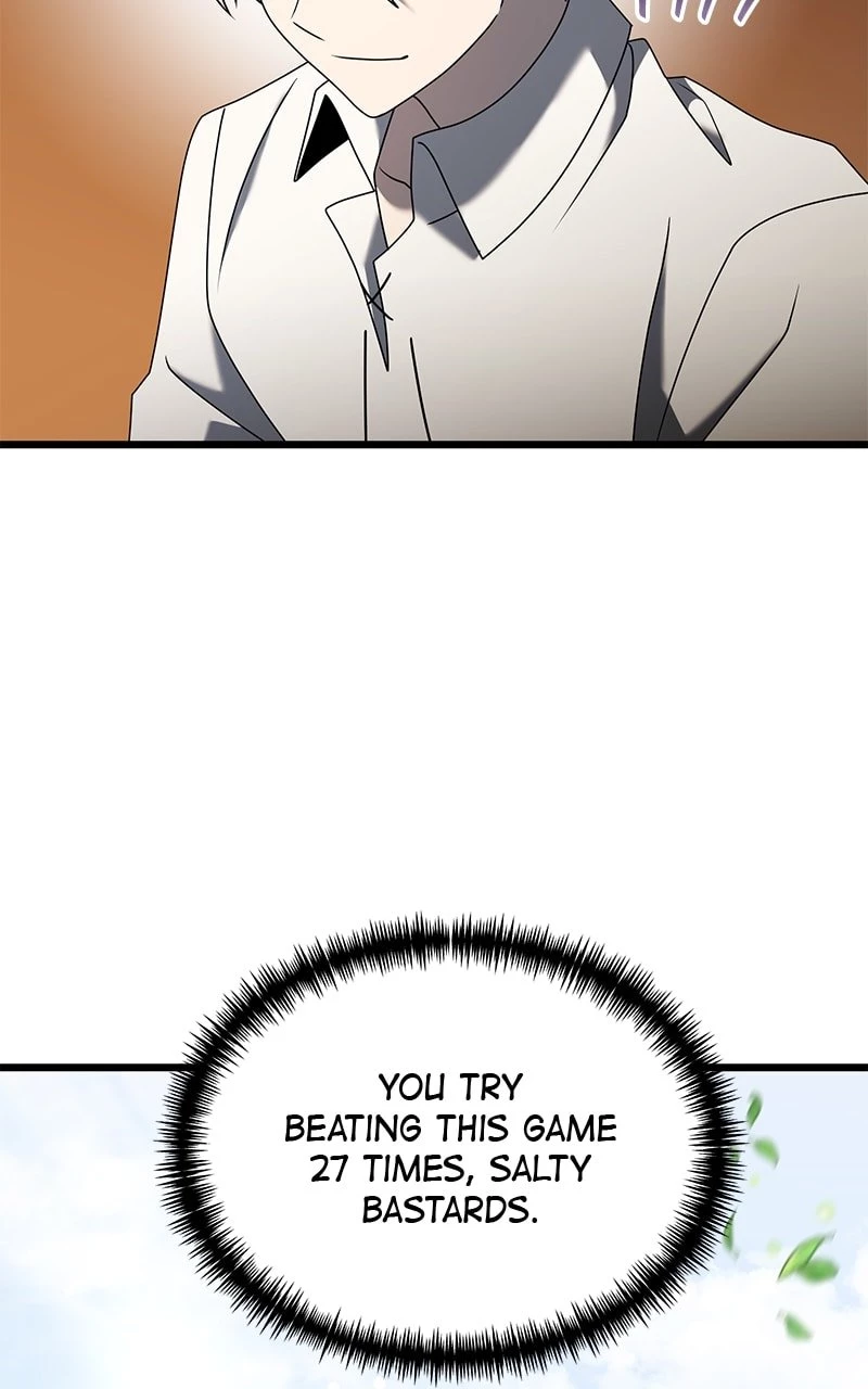 Time-Limited Genius Dark Knight Chapter 58 - 62