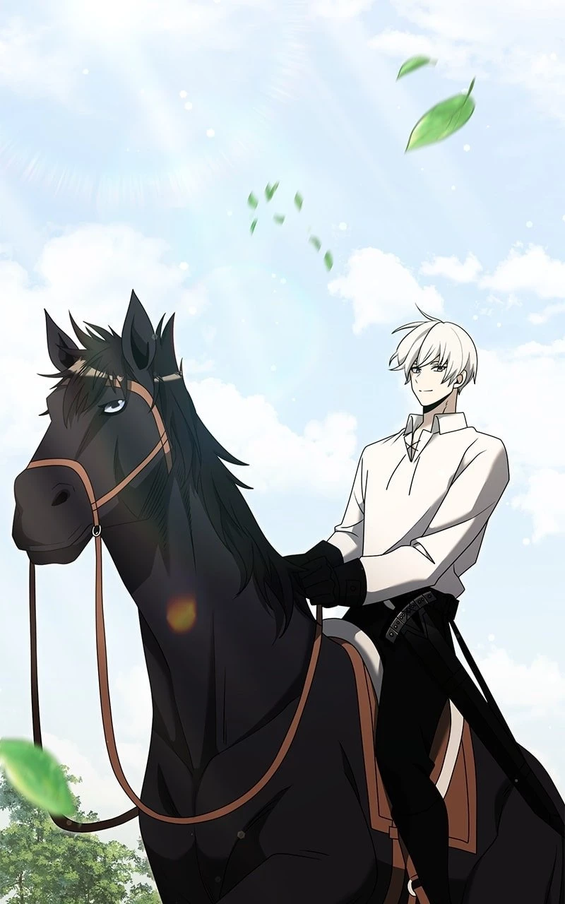 Time-Limited Genius Dark Knight Chapter 58 - 63