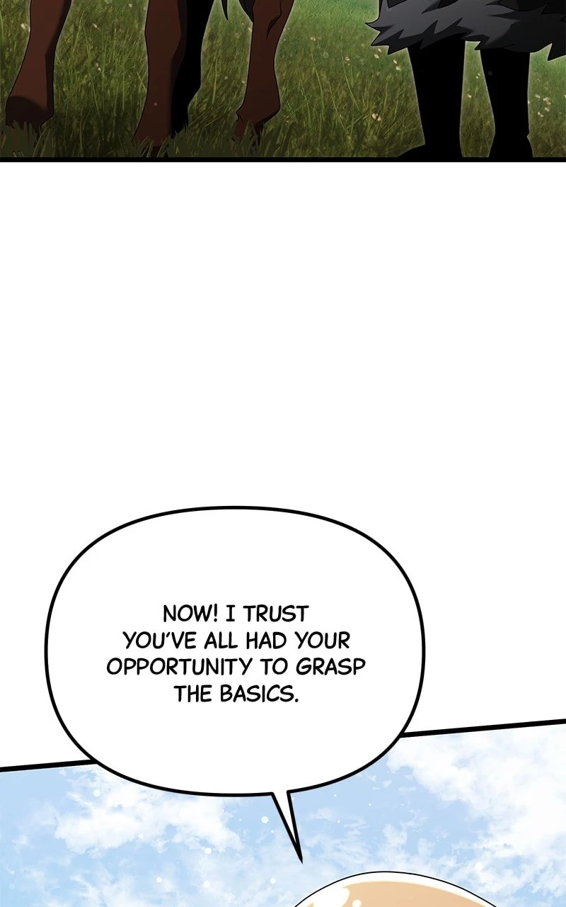 Time-Limited Genius Dark Knight Chapter 58 - 69