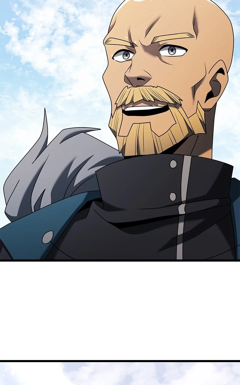 Time-Limited Genius Dark Knight Chapter 58 - 70