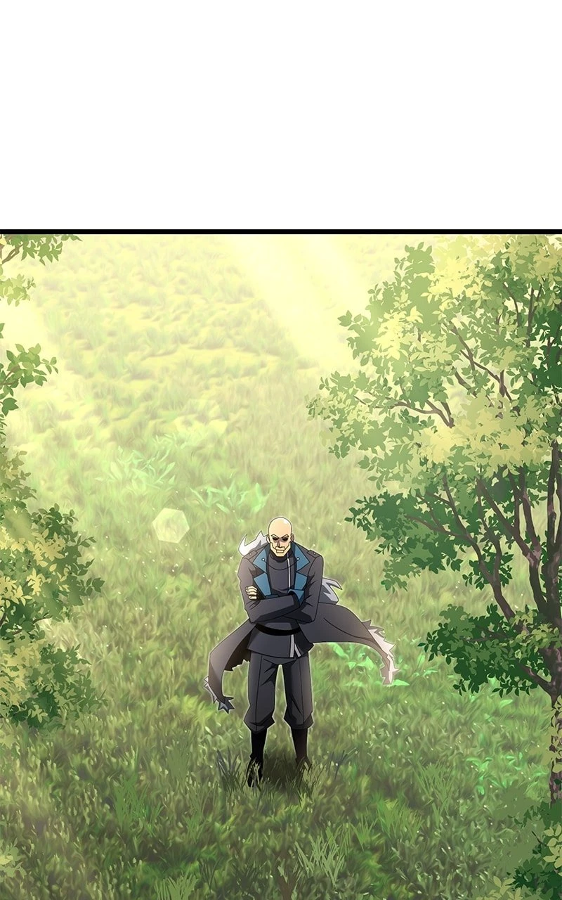 Time-Limited Genius Dark Knight Chapter 58 - 73