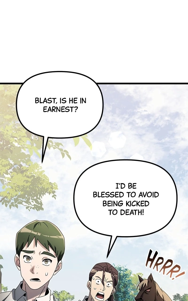Time-Limited Genius Dark Knight Chapter 58 - 75
