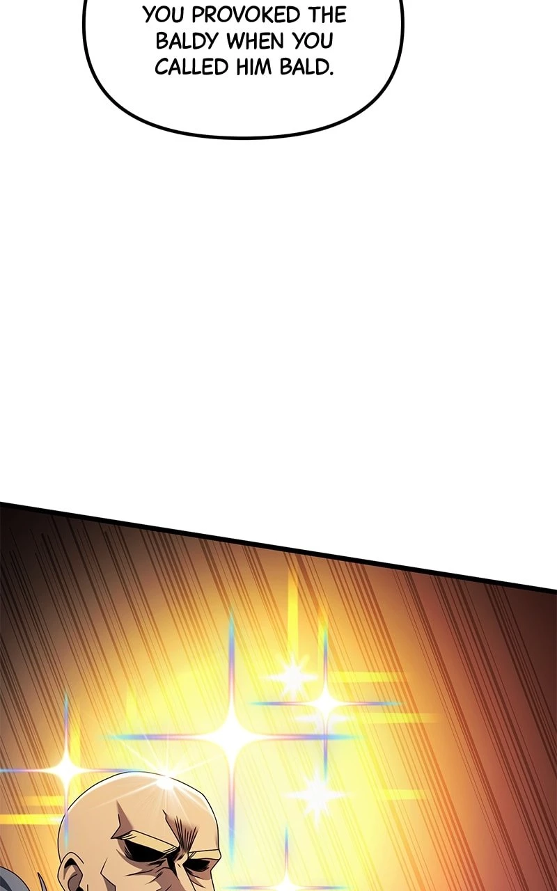 Time-Limited Genius Dark Knight Chapter 58 - 78