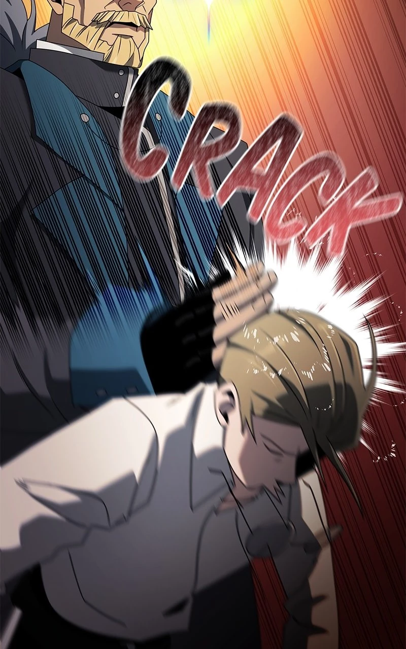 Time-Limited Genius Dark Knight Chapter 58 - 79